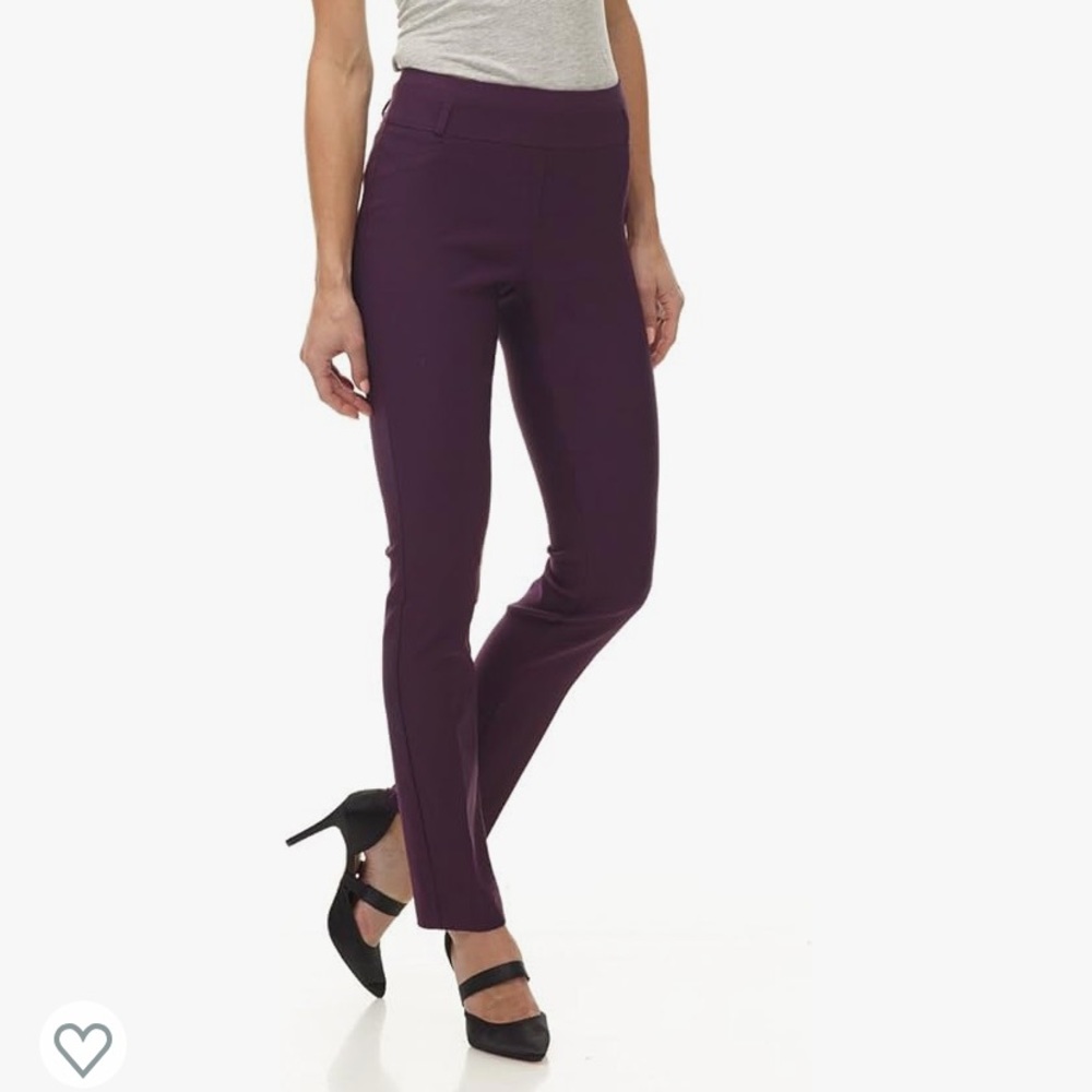 Dress pants